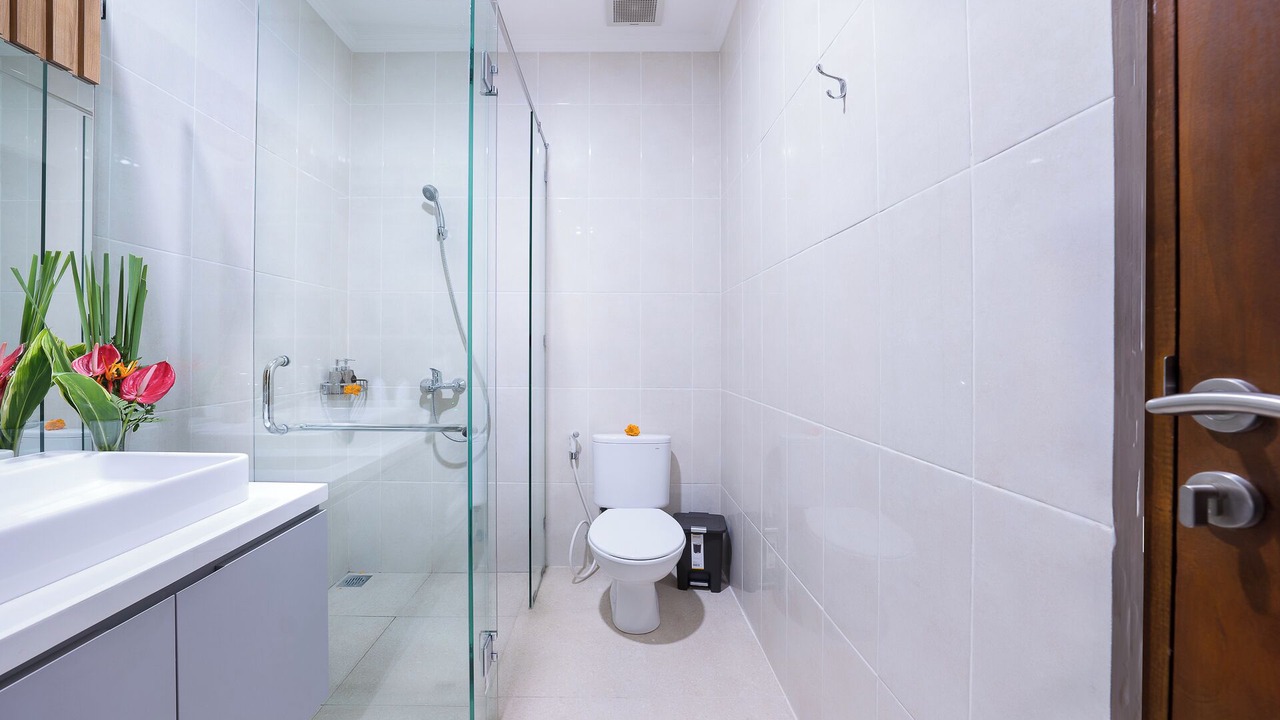 Photo of Bathroom in Denpasar Barat