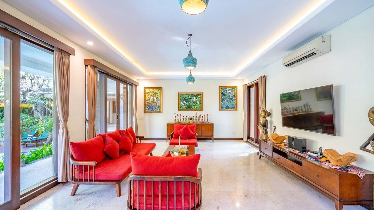 Photo of Livingroom in Beraban