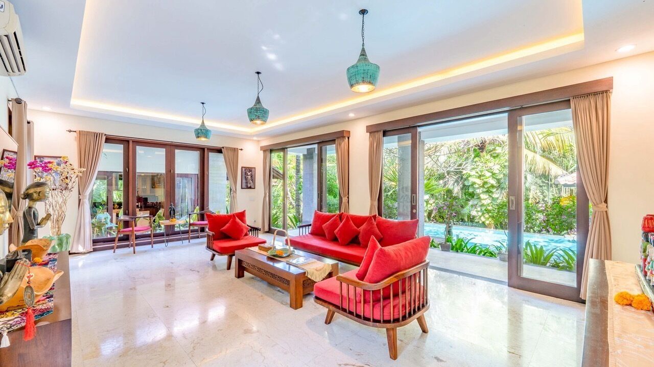 Photo of Livingroom in Beraban