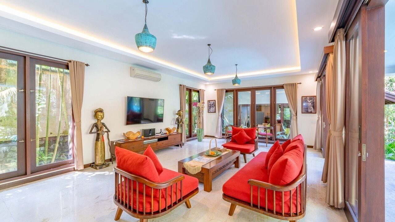 Photo of Livingroom in Beraban