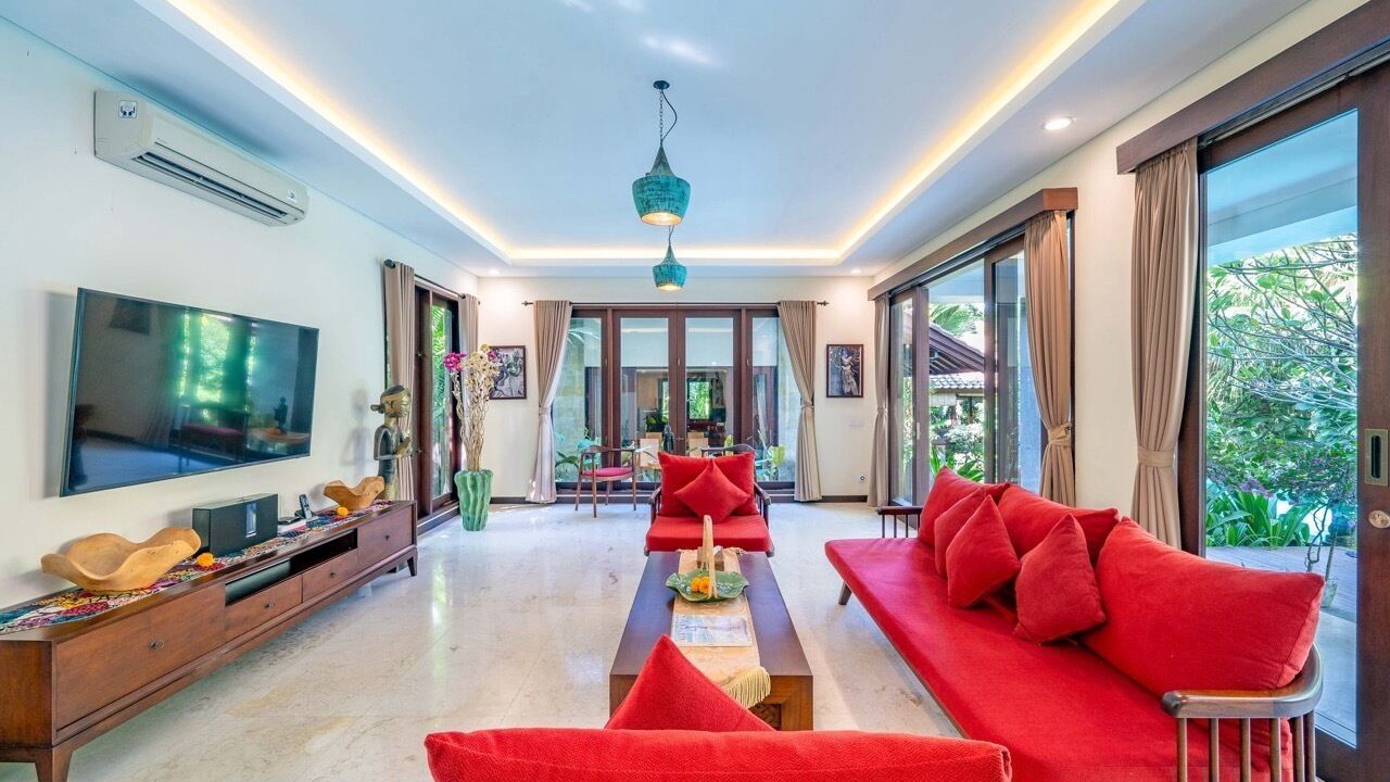 Photo of Livingroom in Beraban