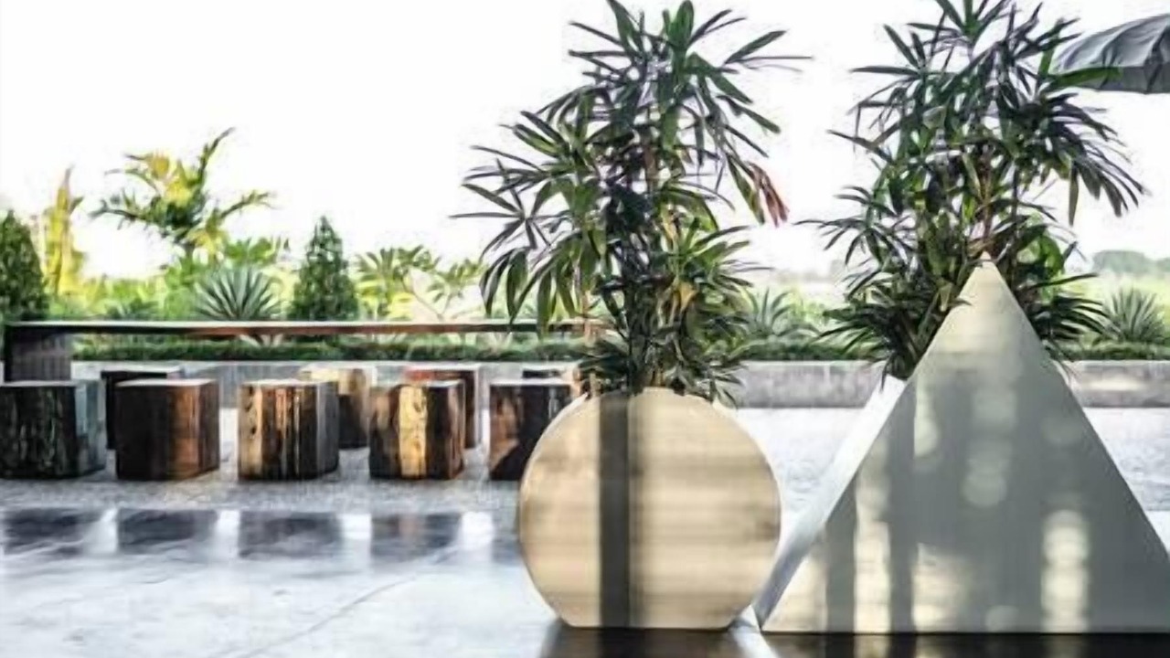Photo of Patio Balcony in Babakan