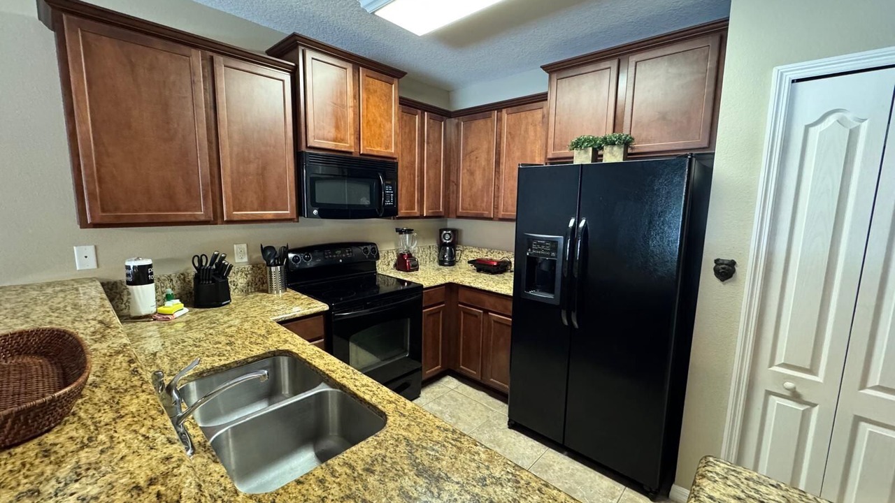 Photo of Kitchen in Calabria