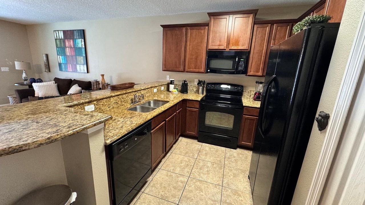 Photo of Kitchen in Calabria