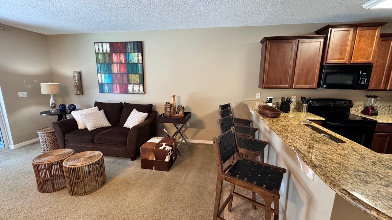 Photo of Livingroom in Calabria