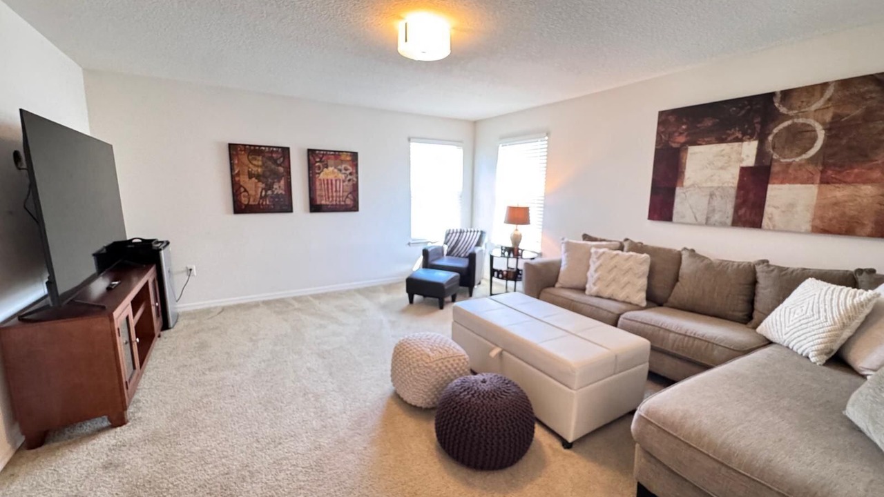 Photo of Livingroom in Calabria