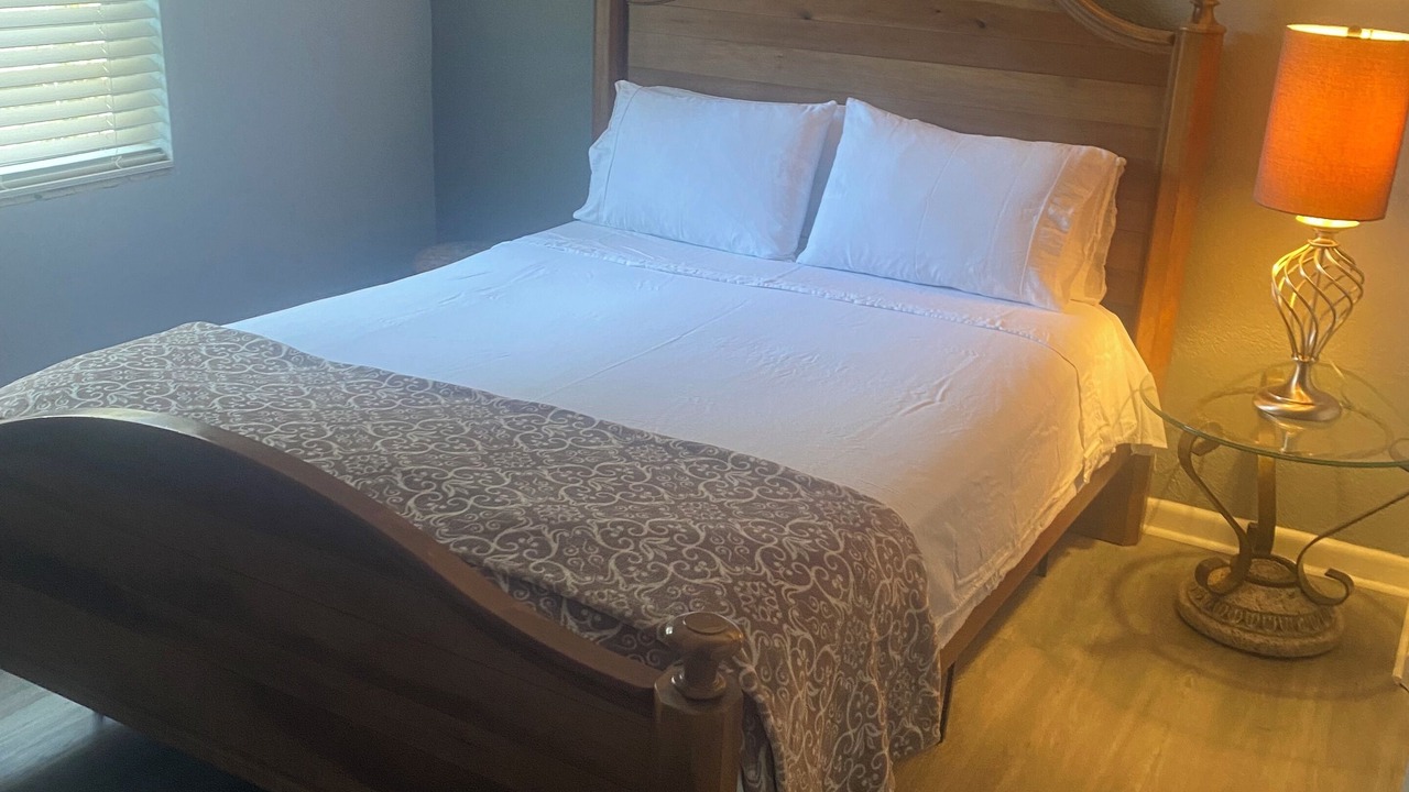 Photo of Bedroom in Winter Park