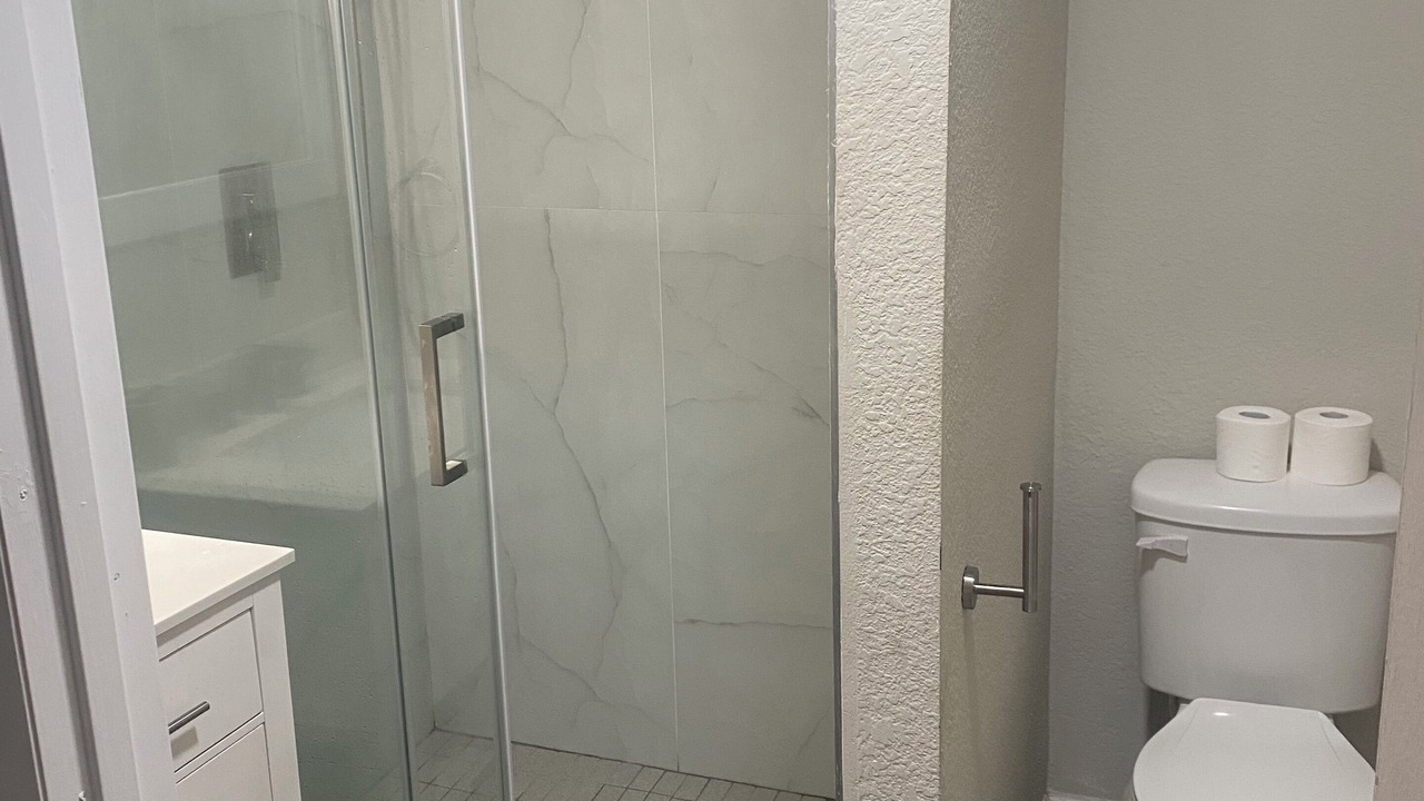Photo of Bathroom in Winter Park
