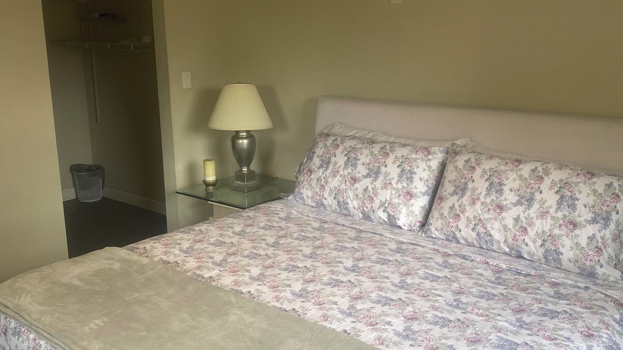 Photo of Bedroom in Winter Park