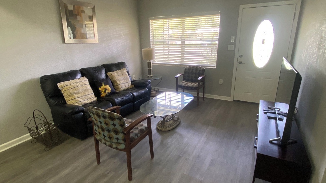 Photo of Livingroom in Winter Park