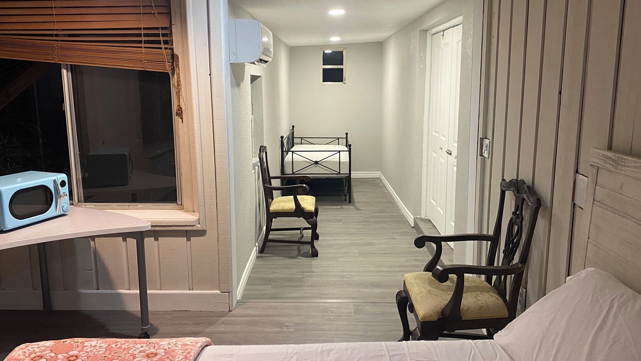 Photo of Bedroom in Winter Park