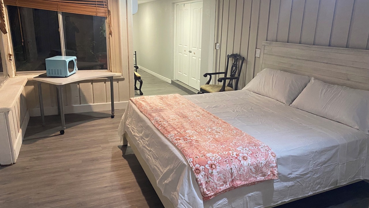 Photo of Bedroom in Winter Park
