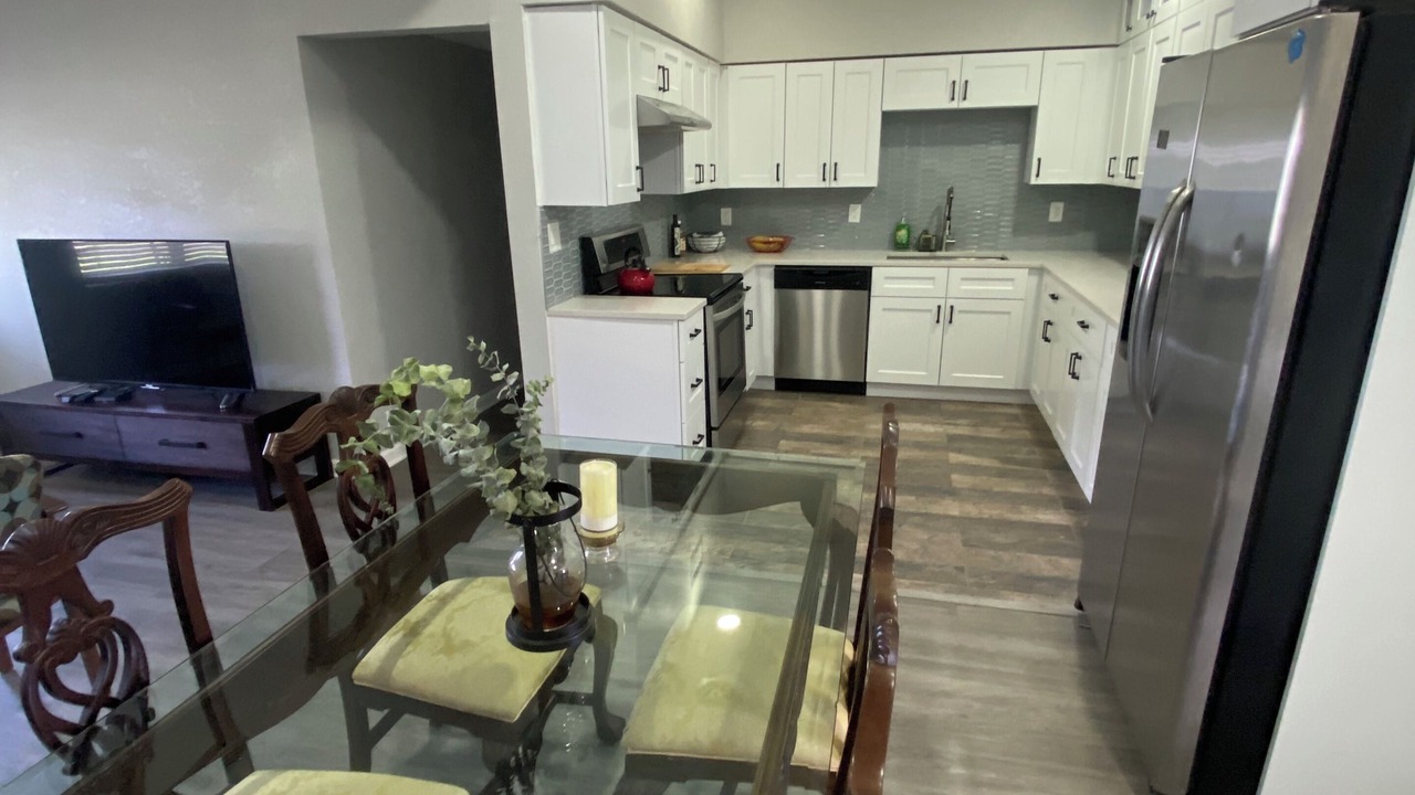 Photo of Kitchen in Winter Park