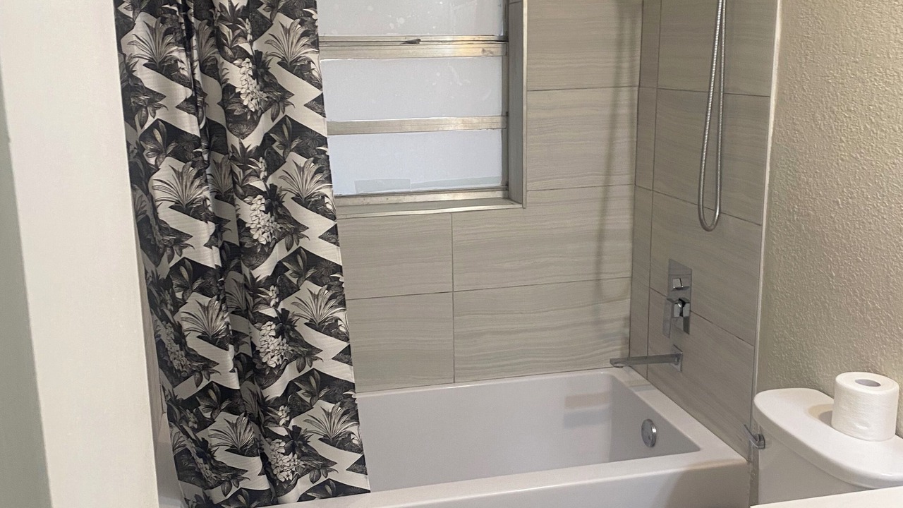 Photo of Bathroom in Winter Park