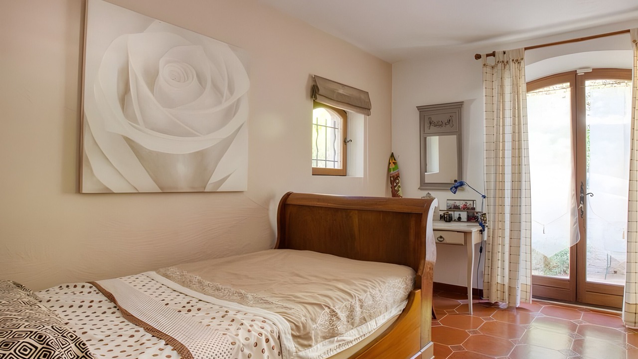 Photo of Bedroom in Les Adrets-de-l'Esterel