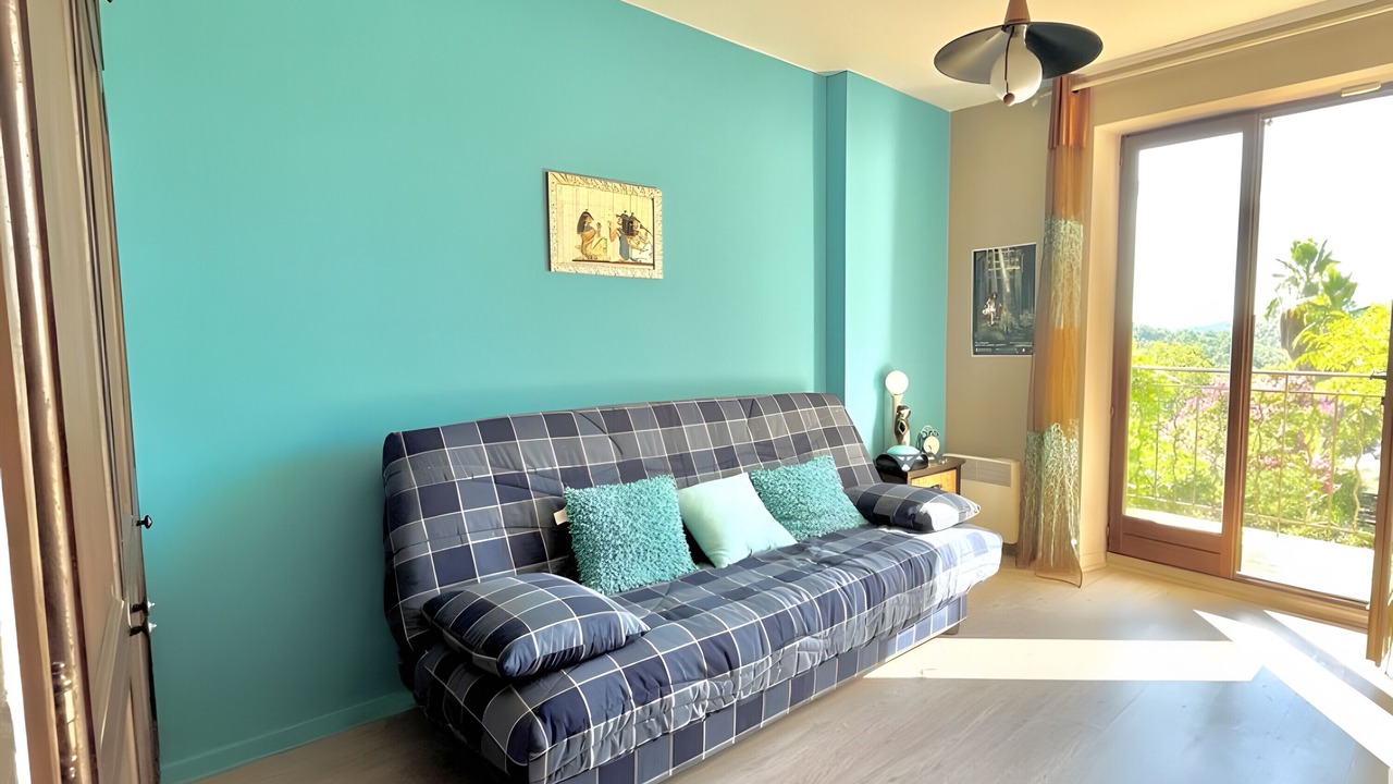 Photo of Livingroom in Les Adrets-de-l'Esterel