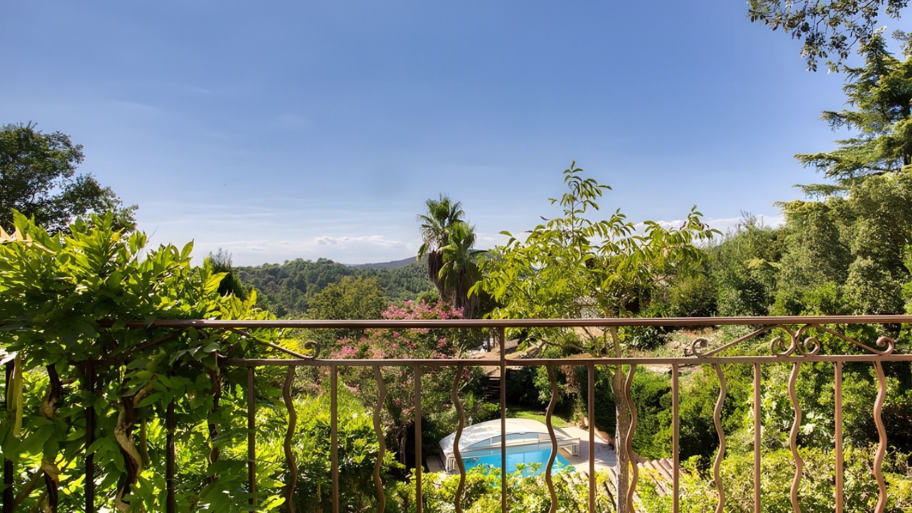 Photo of Outdoor in Les Adrets-de-l'Esterel