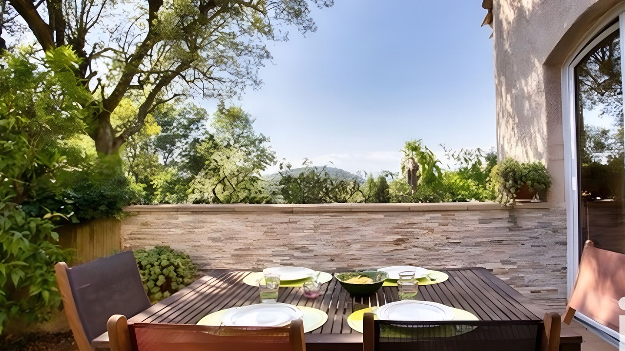 Photo of Outdoor in Les Adrets-de-l'Esterel
