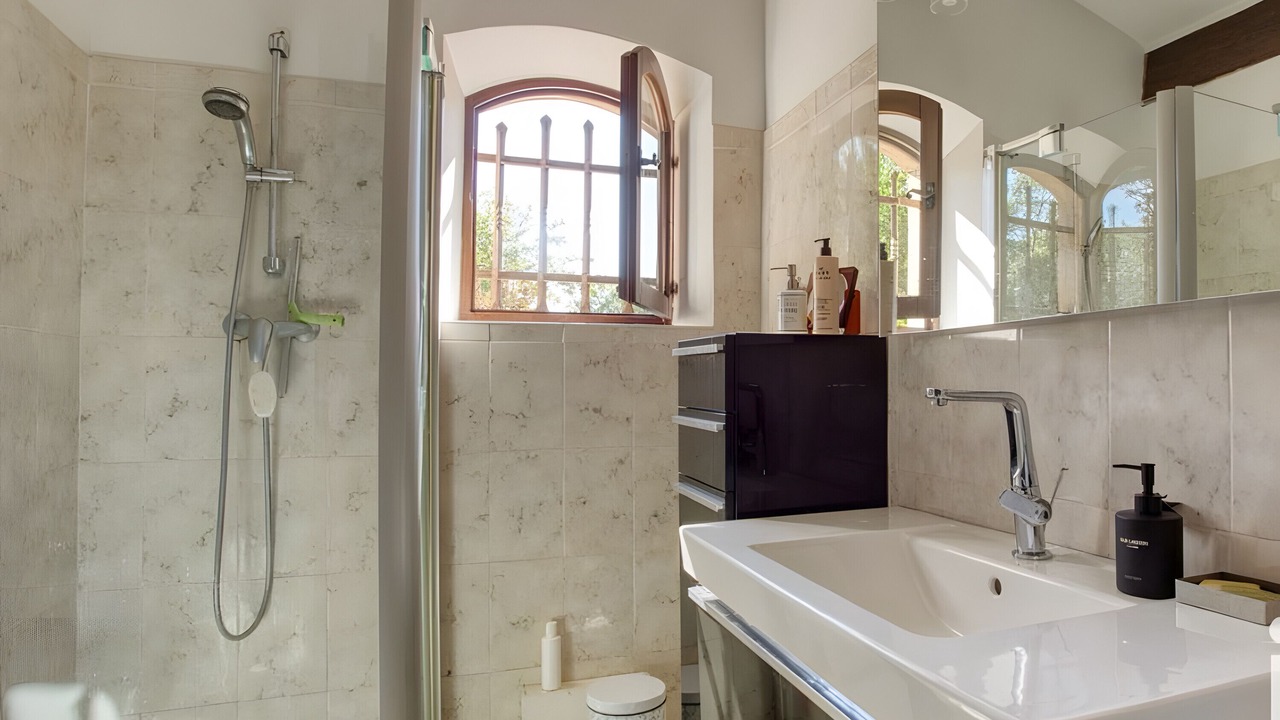 Photo of Bathroom in Les Adrets-de-l'Esterel