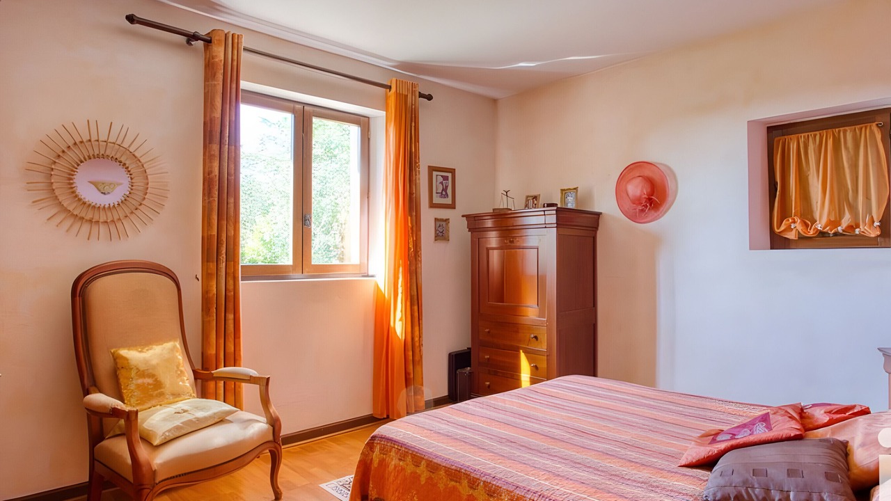 Photo of Bedroom in Les Adrets-de-l'Esterel