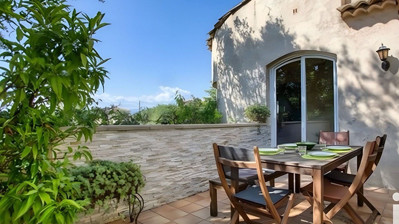 Photo of Outdoor in Les Adrets-de-l'Esterel