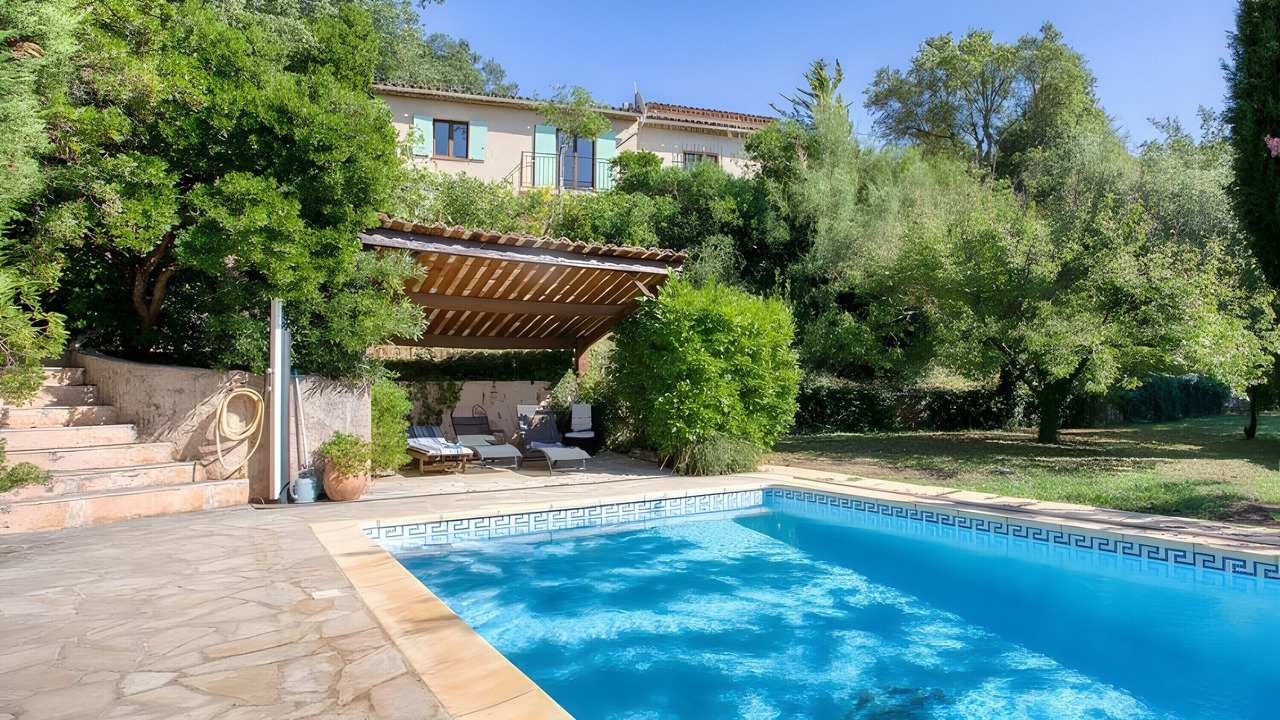 Photo of Outdoor in Les Adrets-de-l'Esterel