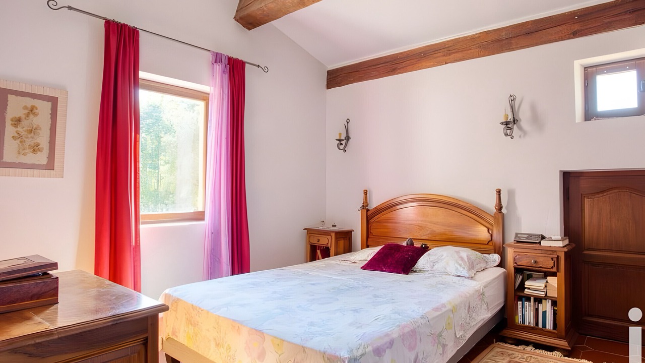 Photo of Bedroom in Les Adrets-de-l'Esterel
