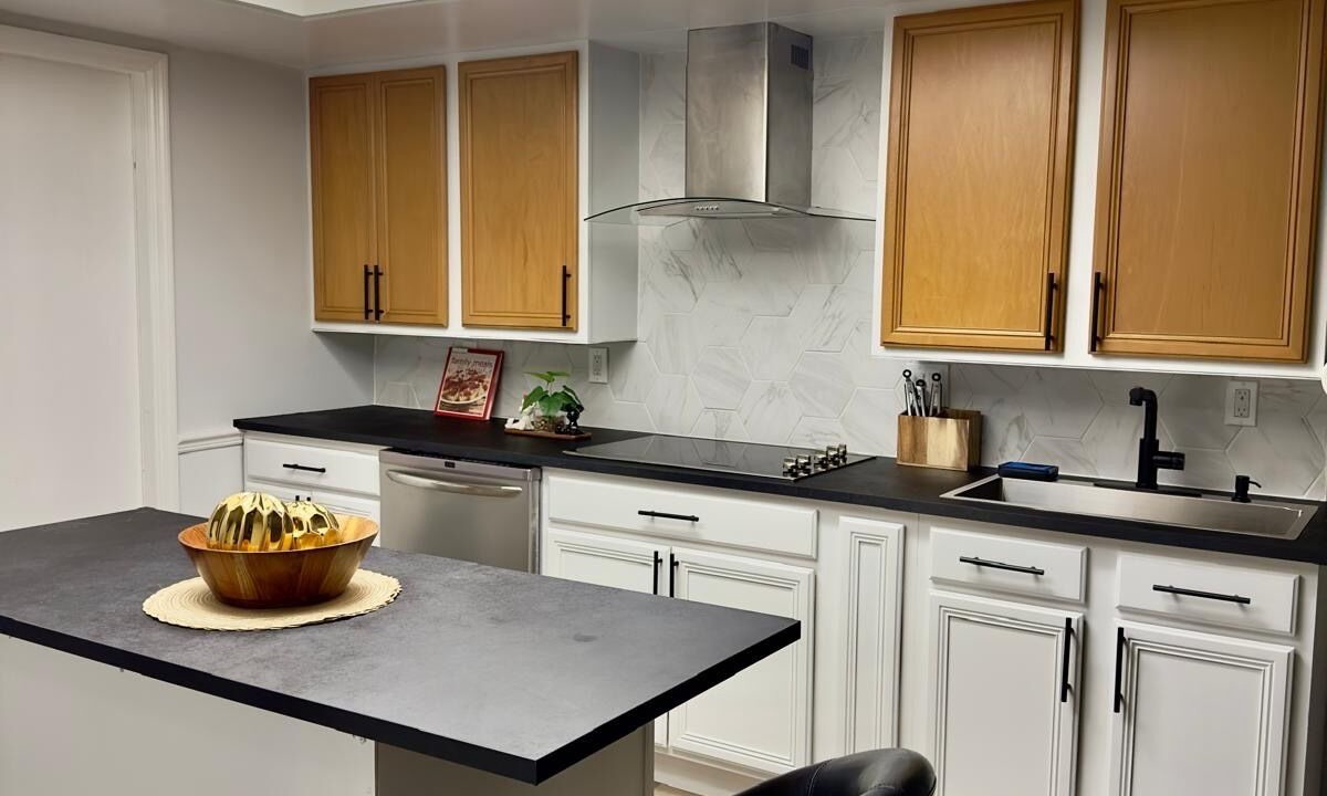 Photo of Kitchen in Rosemont