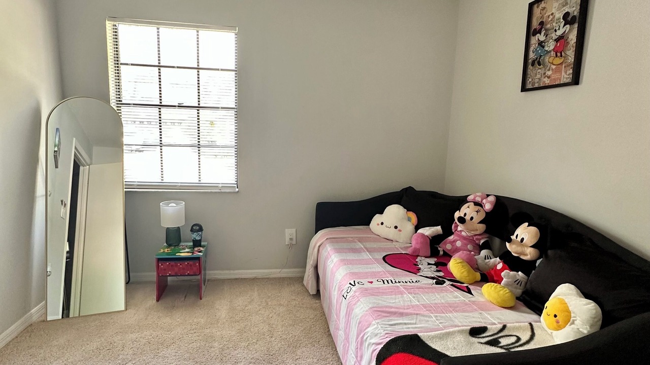 Photo of Bedroom in Rosemont