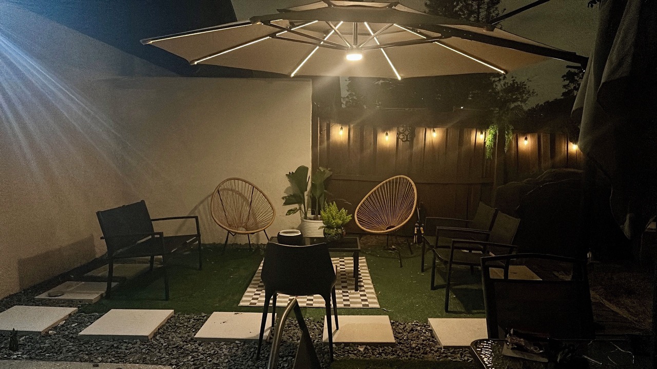 Photo of Patio Balcony in Rosemont