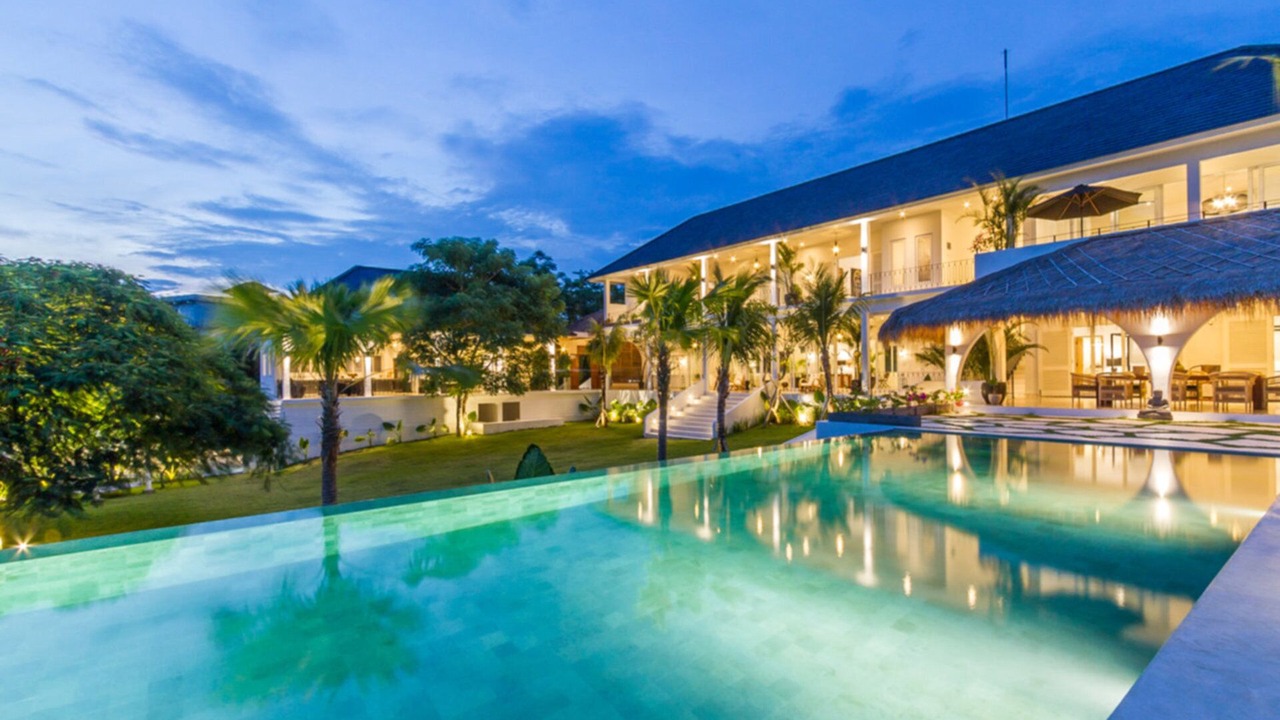Photo of Outdoor in Pecatu