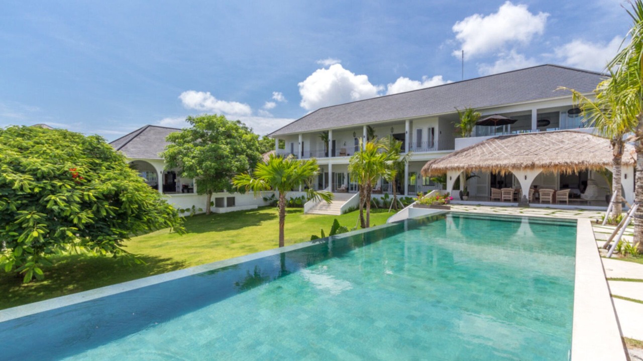 Photo of Outdoor in Pecatu