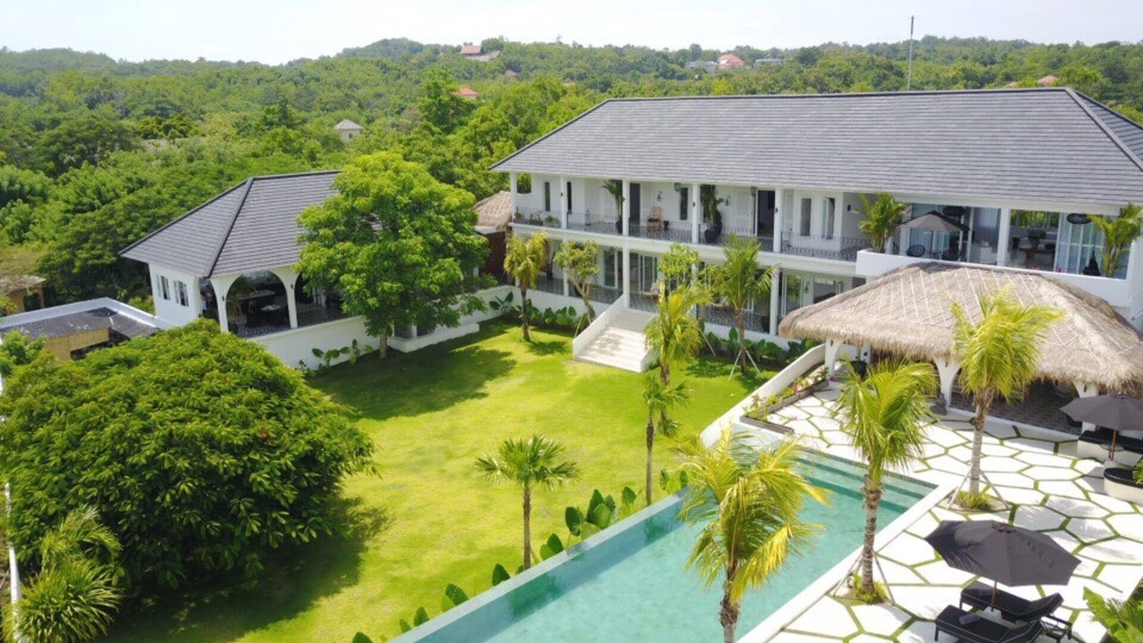 Photo of Outdoor in Pecatu