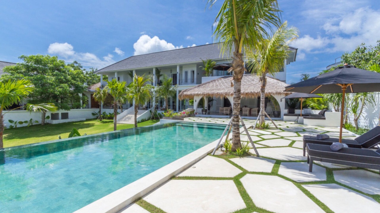 Photo of Outdoor in Pecatu