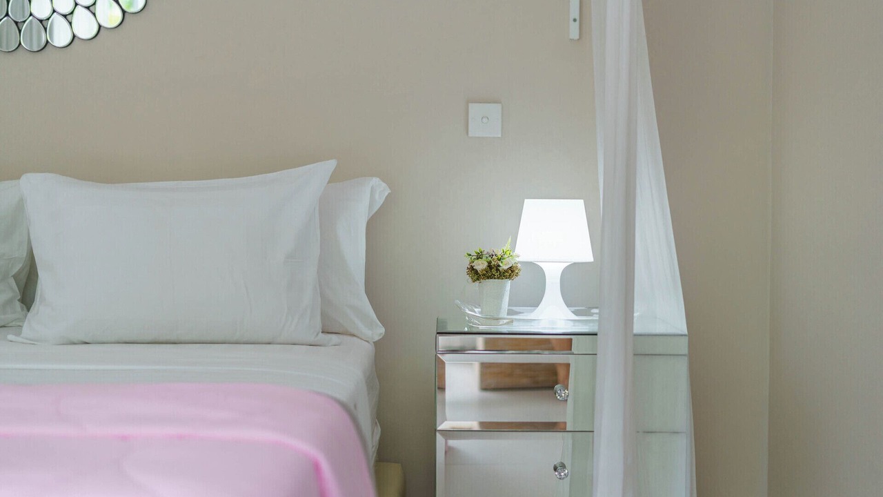 Photo of Bedroom in Suraberata