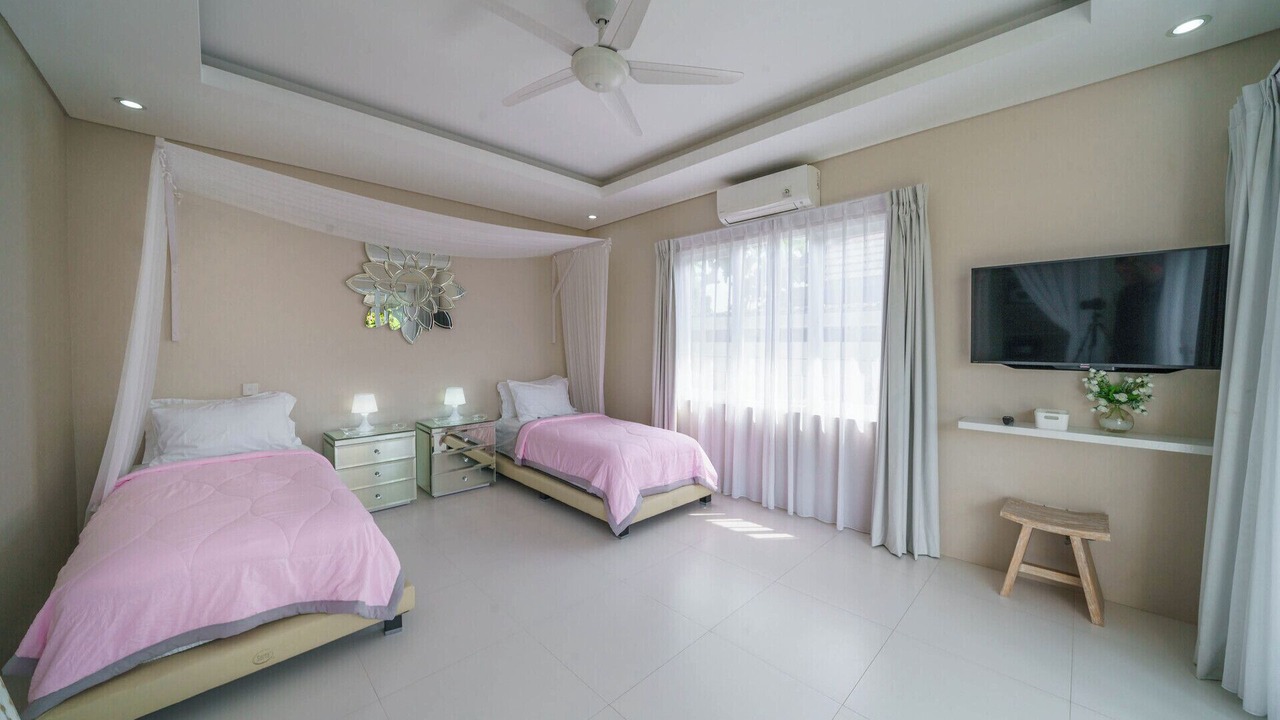 Photo of Bedroom in Suraberata