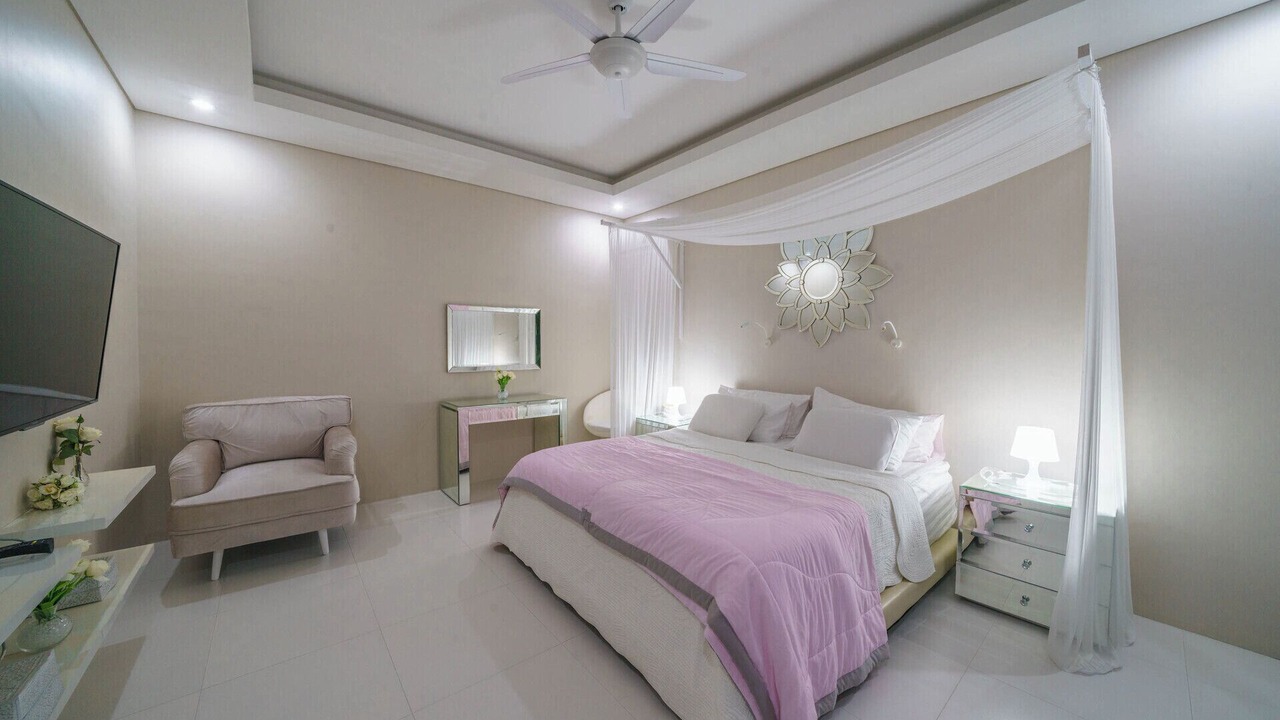 Photo of Bedroom in Suraberata