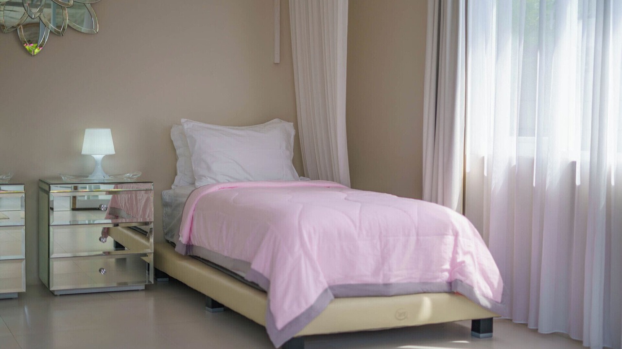 Photo of Bedroom in Suraberata