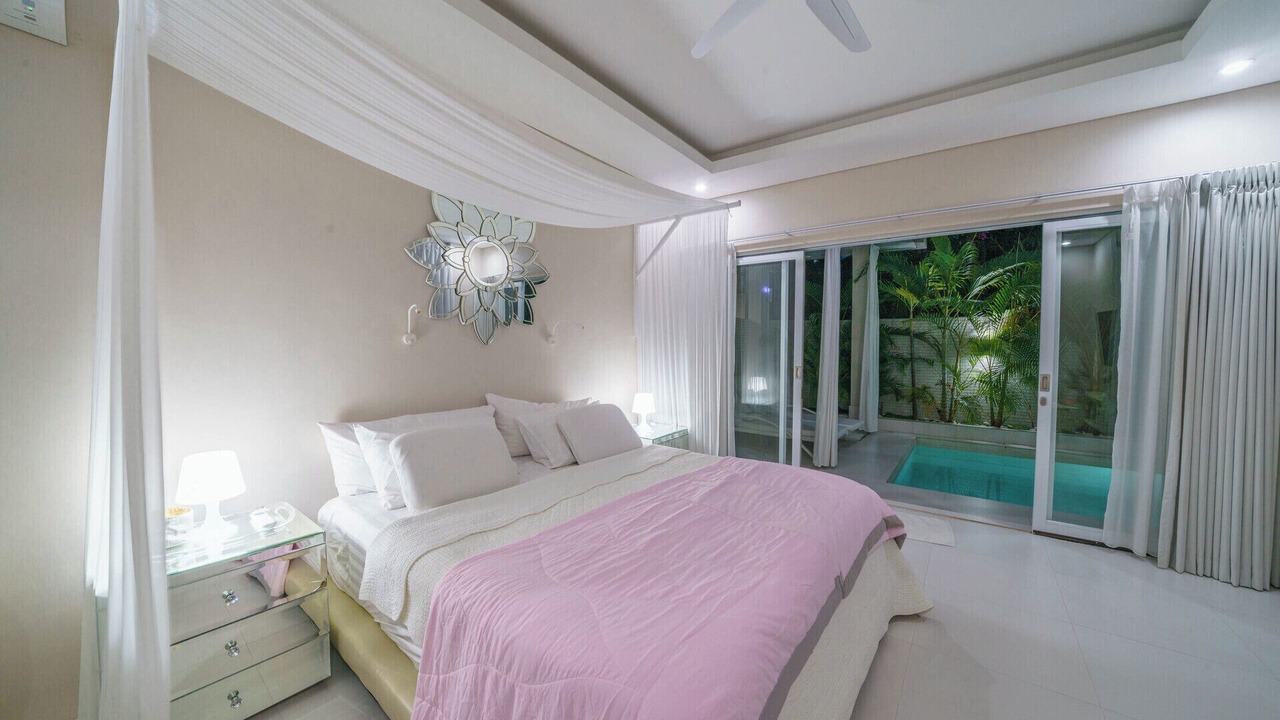 Photo of Bedroom in Suraberata