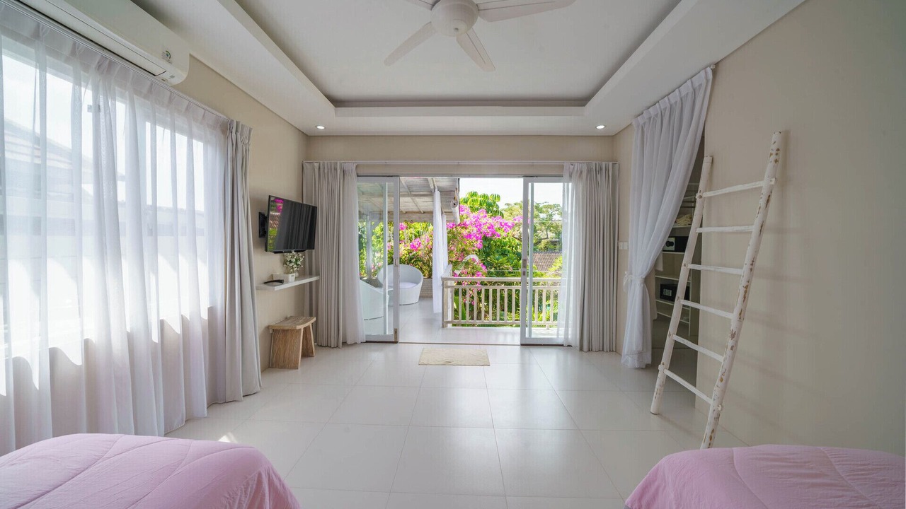 Photo of Bedroom in Suraberata