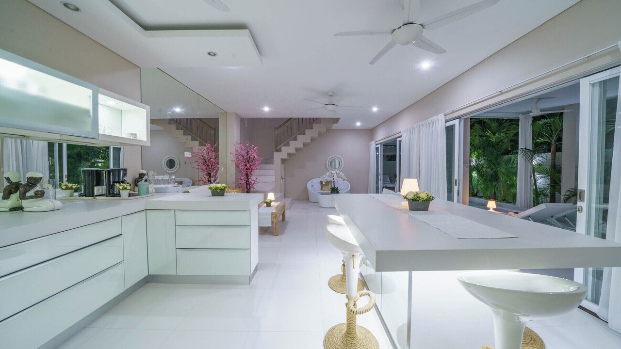 Photo of Kitchen in Suraberata