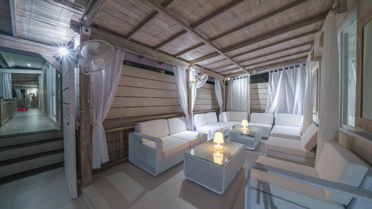 Photo of Livingroom in Suraberata