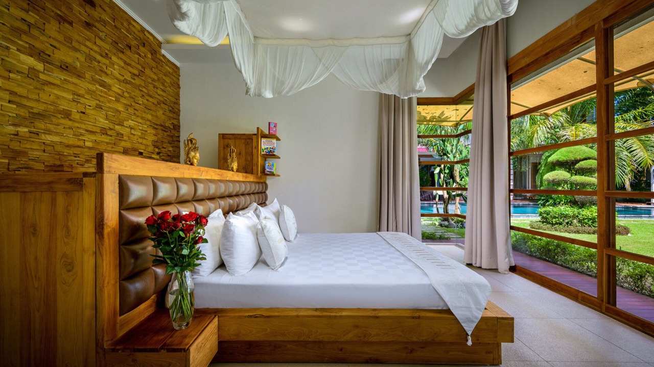 Photo of Bedroom in Umalas