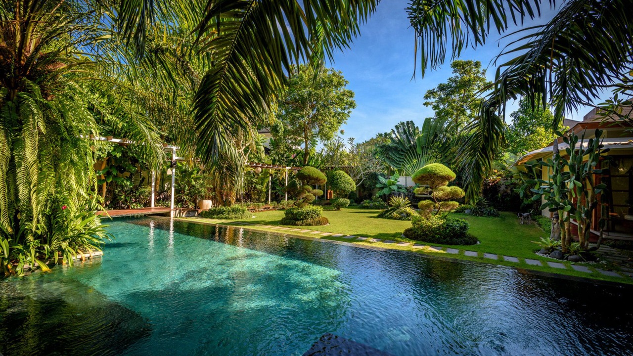 Photo of Outdoor in Umalas