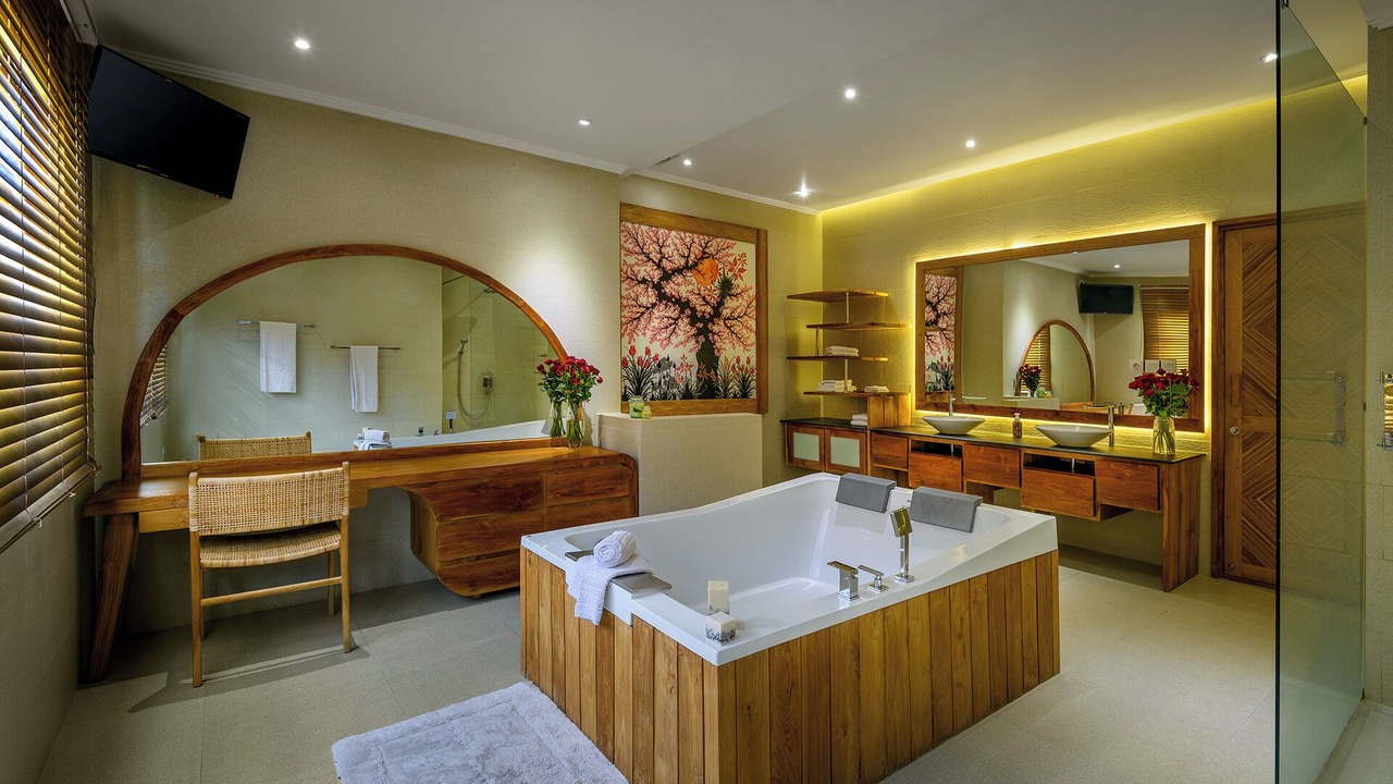 Photo of Bathroom in Umalas
