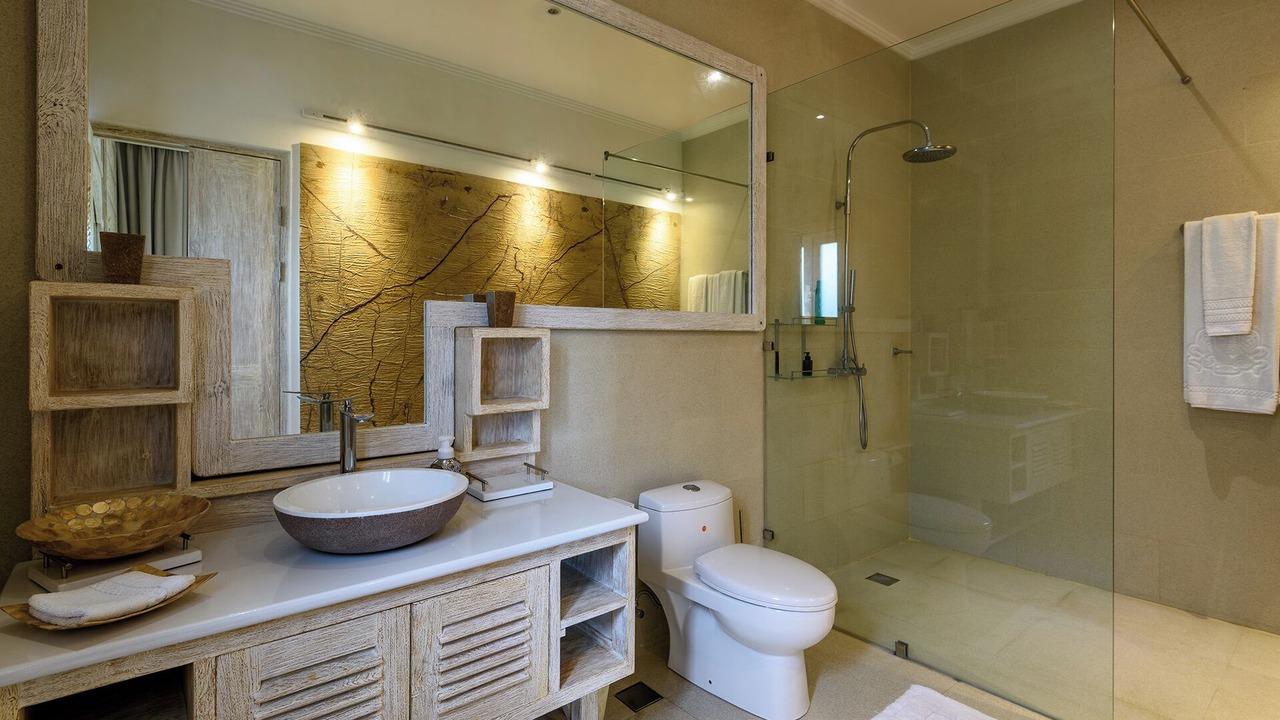 Photo of Bathroom in Umalas