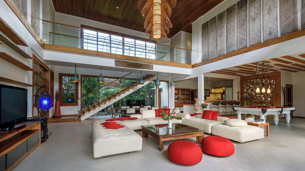 Photo of Livingroom in Umalas