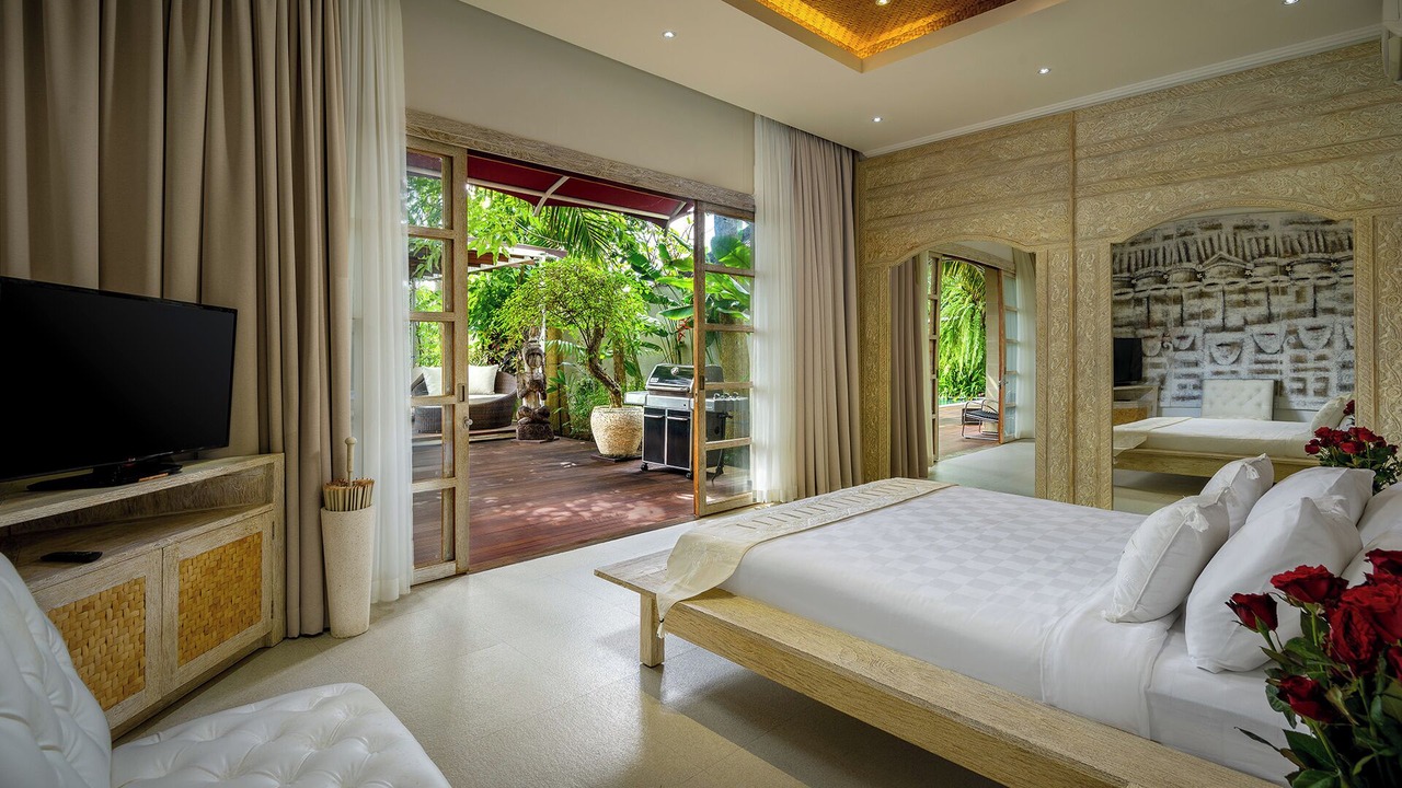 Photo of Bedroom in Umalas