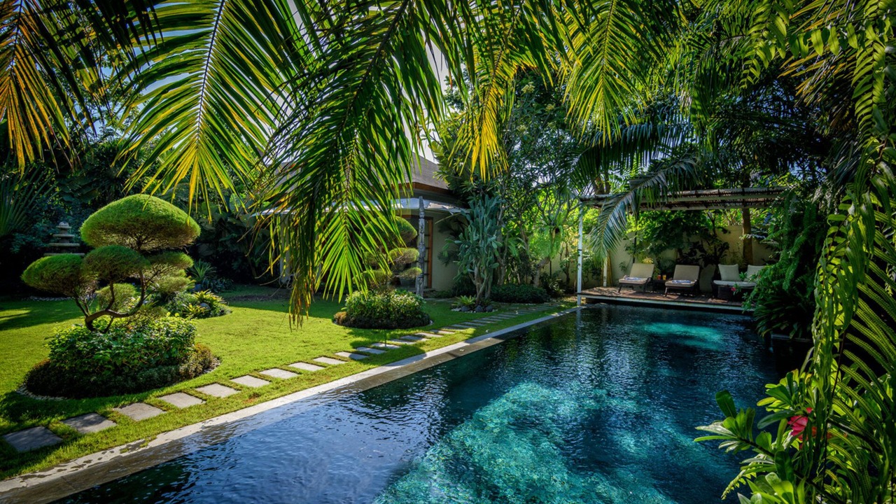 Photo of Outdoor in Umalas
