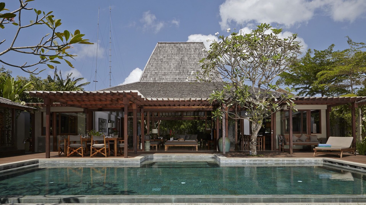 Photo of Outdoor in Tanjungbenoa